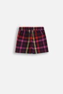 COCCODRILLO sijonas ACADEMY GIRL KIDS, spalvotas, cm