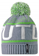 LASSIE Kepurė Bright green 728748-8410
