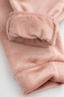 COCCODRILLO sportinės kelnės FLOWERS GIRL NEWBORN, powder pink, ZC4120101FGN-033-086, 86 cm