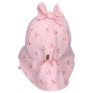 TUTU kepurė, rožinė, 3-007771, 48-50 cm