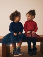 NEXT džemperis ir sijonas, F59990, cm