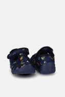 COCCODRILLO šlepetės SHOES BOY, mėlynos, cm