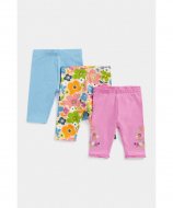 MOTHERCARE tamprės, 3 vnt., EC042