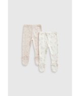 MOTHERCARE tamprės 2 vnt., IF322 74