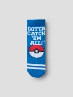 NAME IT POKEMON kojinės, 13254154-282D3C 25-27 cm