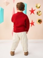 NEXT megztinis, F22654, 80-86 cm