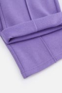 COCCODRILLO sportinės kelnės ACADEMY GIRL KIDS, violetinės, ZC4120101AGK-016-098, 98 cm