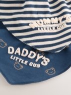 NEXT seilinukas, 2 vnt., F16832, one size cm