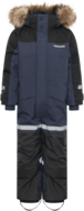 DIDRIKSONS žieminis lauko kombinezonas BJÄRVEN, 505999-039, 120 cm