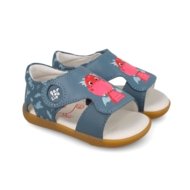 GARVALIN basutės, BAREFOOT, 262330-A556, 24 dydis