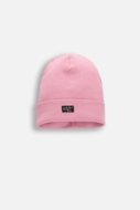 COCCODRILLO kepurė, rožinė, XCX364304BAC-007-054, 54 dydis
