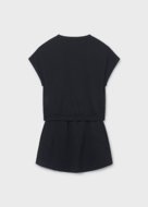 MAYORAL palaidinė ir sijonas, black, 6.919-62, cm