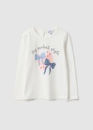 OVS marškinėliai ilgomis rankovėmis, cm, 002553073