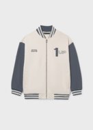 MAYORAL susegamas džemperis, hemp, 6.416-37, 176 cm