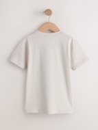 NEXT RACING CAR marškinėliai trumpomis rankovėmis, H49347, 128 cm