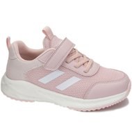 APAWWA laisvalaikio batai, ABC005DP-PINK, 37 dydis