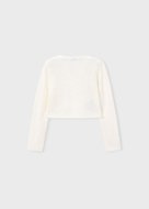 MAYORAL megztinis, natural, 3.384-12, 140 cm