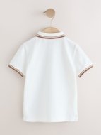NEXT polo marškinėliai trumpomis rankovėmis, H56269, 74 cm