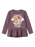NAME IT PAW PATROL marškinėliai ilgomis rankovėmis, 13240602 86
