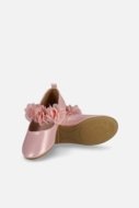 COCCODRILLO batai SHOES GIRL, rožiniai, WC5212203SHG-007-024, 24 cm