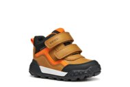 GEOX žieminiai batai B566LB-0MEFU-C2G9B, 24 dydis