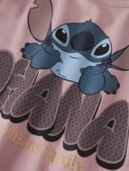 NAME IT STITCH marškinėliai, 13249660-C0A5AE 116 cm