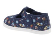 BEPPI tekstiliniai batai, BAREFOOT, 2218770, 20 dydis