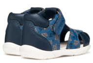 GEOX basutės B556EC-05404-C4277, dydis