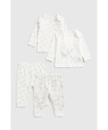 MOTHERCARE pižama, 2vnt., GF090