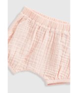 MOTHERCARE marškinėliai trumpomis rankovėmis ir šortai, HE124