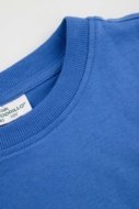 COCCODRILLO marškinėliai trumpomis rankovėmis, mėlyni, WC6143202RBJ-032-134, 134 cm