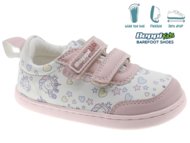 BEPPI laisvalaikio batai, BAREFOOT, 2218390, 21 dydis