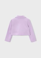 MAYORAL švarkas, mauve, 3.451-22, cm