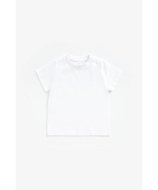 MOTHERCARE Marškinėliai trumpom rankovėm, 2 vnt., YC306