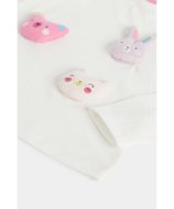 MOTHERCARE marškinėliai ilgomis rankovėmis, FA803