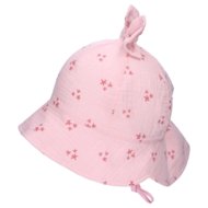 TUTU kepurė, rožinė, 3-007771, 40-42 cm