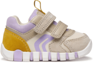 GEOX laisvalaikio batai B3558C-02214-C0265, dydis