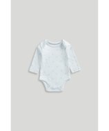 MOTHERCARE 8 dalių komplektas kūdikiui, LK406 62