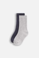 COCCODRILLO kojinės SOCKS BOY, spalvotos, ZC5383206SOB-022-023, 23 cm