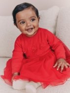 NEXT suknelė ir pėdkelnės, AN7949, cm