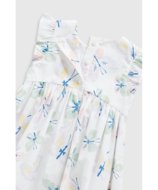 MOTHERCARE suknelė trumpomis rankovėmis, HC626