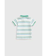 MOTHERCARE polo marškinėliai trumpomis rankovėmis, HD094