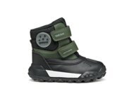 GEOX žieminiai batai B566LC-054FU-C0450, 23 dydis