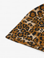 NAME IT kepurė Bronze Brown 13173447 54/55