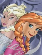 NAME IT FROZEN marškinėliai, 13254031-858FB1 116 cm