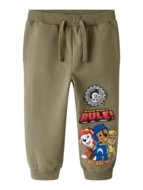 NAME IT PAW PATROL kelnės, 13247223-817A65 104 cm