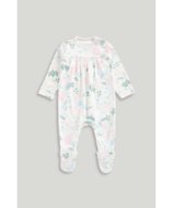 MOTHERCARE 8 dalių komplektas kūdikiui, LK563 74