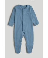 MOTHERCARE šliaužtinukas ilgomis rankovėmis 3 vnt., AW87901 86 cm