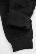MOKIDA kelnės MOKIDA COLLECTION BOY, juodos, ZM5120202MCB-021-164, 164 cm