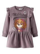 NAME IT PAW PATROL suknelė, 13247133-988088 116 cm